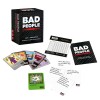 ΑS Games Επιτραπέζιο Bad People Για 18+ Ετών 1040-26222