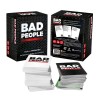 ΑS Games Επιτραπέζιο Bad People Για 18+ Ετών 1040-26222