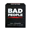 ΑS Games Επιτραπέζιο Bad People Για 18+ Ετών 1040-26222