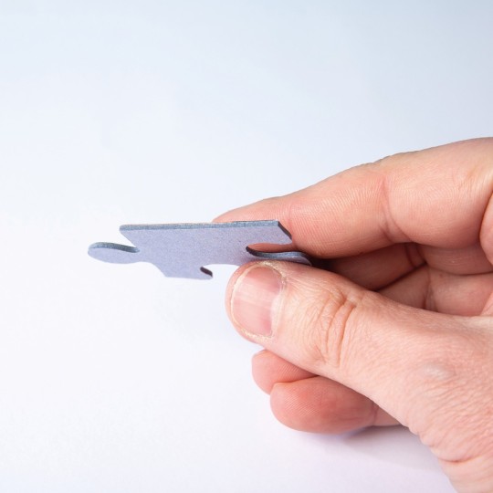 Clementoni Παιδικό Παζλ Super Color Paw Patrol 104 τμχ 25013