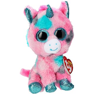 TY Plush Unicorn Beanie Boos Gumball For 3+ Years 15 cm 538038