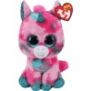 TY Plush Unicorn Beanie Boos Gumball For 3+ Years 15 cm 538038