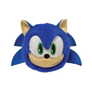TY Beanie Bouncers Sonic (1607-83066)