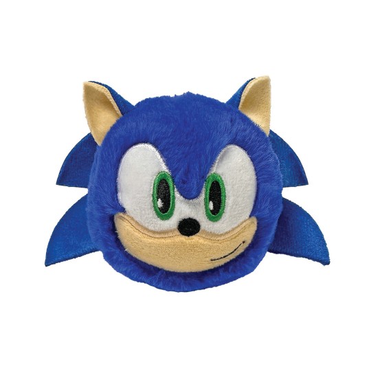 TY Beanie Bouncers Sonic (1607-83066)