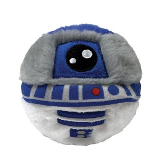 TY Beanie Bouncers Star Wars R2-D2 (1607-83070)