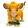 Lego Disney Classic: Simba the Lion King Cub 43243