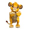 Lego Disney Classic: Simba the Lion King Cub 43243