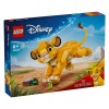 Lego Disney Classic: Simba the Lion King Cub 43243