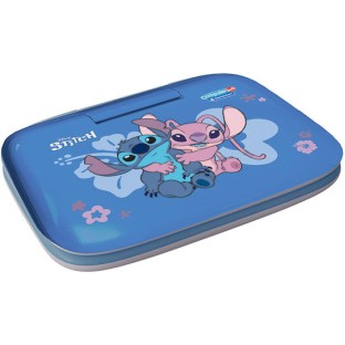 Clementoni Εκπαιδευτικό Laptop Stitch Για 4+ Ετών  63443
