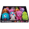 NoStresso Squishy Ζωάκια Maxi Διάφορα Σχέδια 1027-64285