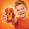 NoStresso Squishy Ζωάκια Maxi Διάφορα Σχέδια 1027-64285