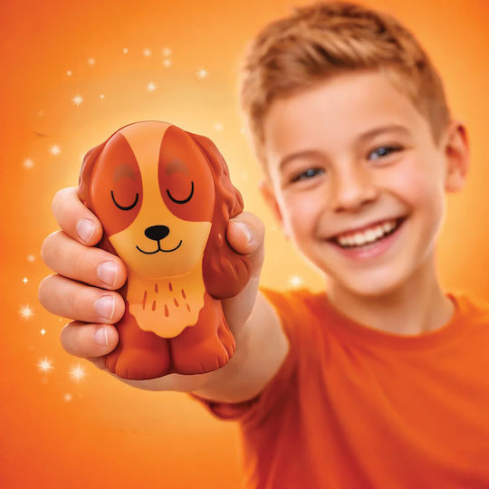 NoStresso Squishy Ζωάκια Maxi Διάφορα Σχέδια 1027-64285