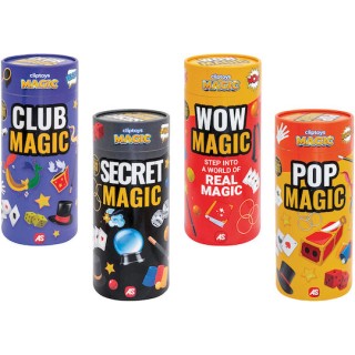 As Games Μαγικά Παιχνίδια Magic Collection Pop Magic 1040-08501