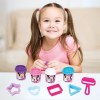 AS Πλαστελίνη Disney Minnie Τσάντα Πλάτης 1045-03634