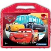 Clementoni Παιδικό Puzzle Cars 12pcs 1100-41185