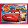 Clementoni Παιδικό Puzzle Cars 12pcs 1100-41185