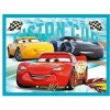 Clementoni Παιδικό Puzzle Cars 12pcs 1100-41185