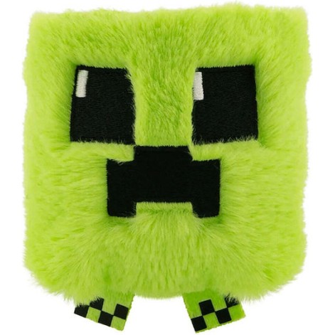 TY Beanie Bouncers Λούτρινο Minecraft Creeper 