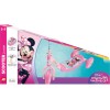 AS Παιδικό Πατίνι Minnie Τρίτροχο για 2-5 Ετών Ροζ 5004-50281