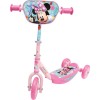 AS Παιδικό Πατίνι Minnie Τρίτροχο για 2-5 Ετών Ροζ 5004-50281