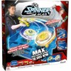 Silverlit Spinner M.A.D. Deluxe Set Mάχης για 5+ Ετών