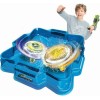 Silverlit Spinner M.A.D. Deluxe Set Mάχης για 5+ Ετών