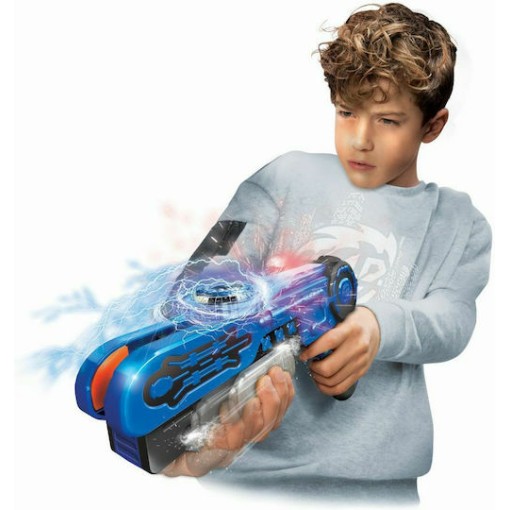 Silverlit Spinner M.A.D. Deluxe Set Mάχης για 5+ Ετών