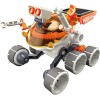 Construct & Create – Solar Rover (Εκπαιδευτικό DIY Όχημα με Ηλιακή Ενέργεια)