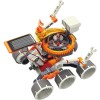 Construct & Create – Solar Rover (Εκπαιδευτικό DIY Όχημα με Ηλιακή Ενέργεια)