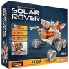 Construct & Create – Solar Rover (Εκπαιδευτικό DIY Όχημα με Ηλιακή Ενέργεια)
