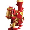 The Source — Construct & Create: Mr Chimney 2-σε-1 DIY Κιτ Κατασκευής με "Ατμό"