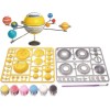 The Source - Construct & Create: Solar System Kit with Paints (Ηλιακό Πλανητικό Σύστημα) The Source - Construct & Create: Solar System Kit with Paints (Ηλιακό Πλανητικό Σύστημα)