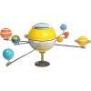 The Source - Construct & Create: Solar System Kit with Paints (Ηλιακό Πλανητικό Σύστημα) The Source - Construct & Create: Solar System Kit with Paints (Ηλιακό Πλανητικό Σύστημα)
