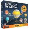 The Source - Construct & Create: Solar System Kit with Paints (Ηλιακό Πλανητικό Σύστημα) The Source - Construct & Create: Solar System Kit with Paints (Ηλιακό Πλανητικό Σύστημα)