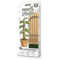 Mikamax Pencil Planter
