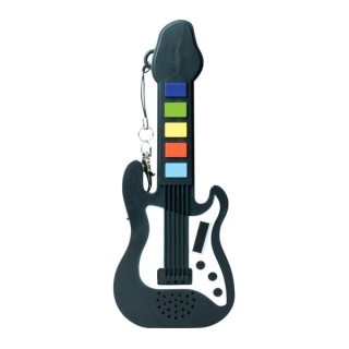 The Source - Keyring Electric Guitar-127002 The Source - Keyring Electric Guitar-127002
