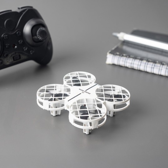 The Source –  Nano Drone V2 White – Μίνι Τηλεκατευθυνόμενο