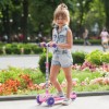 AS Scooter Plus Frozen με Φωτιζόμενες Ρόδες (5004-50276)