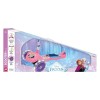 AS Scooter Plus Frozen με Φωτιζόμενες Ρόδες (5004-50276)