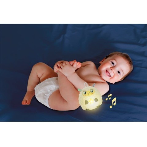 AS Baby Clementoni Twinkle Twinkle Little Sheep (1000-17499)