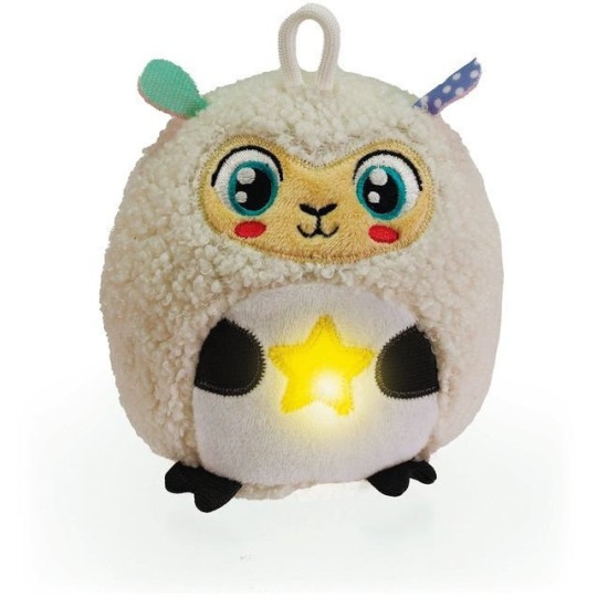 AS Baby Clementoni Twinkle Twinkle Little Sheep (1000-17499)