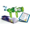 AS Φακός Δυναμό STEM Laboratory Science And Play for 8+ Years Old
