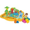 AS Baby Clementoni Clemmy Building Blocks Dinosaur Park Electronic