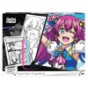 HappiHobbi Εργαστήριο Ζωγραφικής Manga Για 12+ Ετών 545475