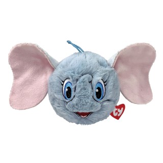ΤΥ Χνουδωτό Μπαλάκι Beanie Bouncers Disney Dumbo AS1607-83117