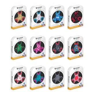 AS Fidget Spinner 1863-08102