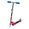 AS Πατίνι Marvel Spiderman με Φωτιζόμενες Ρόδες 5+ (5004-50278)