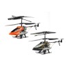 Silverlit Τηλεκατευθυνόμενο Ελικόπτερο I/R Hover Dragon Για 10+ Ετών AS7530-84670