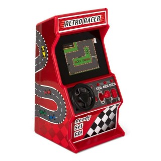 ThumbsUp! ORB Retro Mini Arcade Racing Game