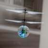 The Source Ιπτάμενο Τηλεκατευθυνόμενο / RC Colour Changing: Flying UFO